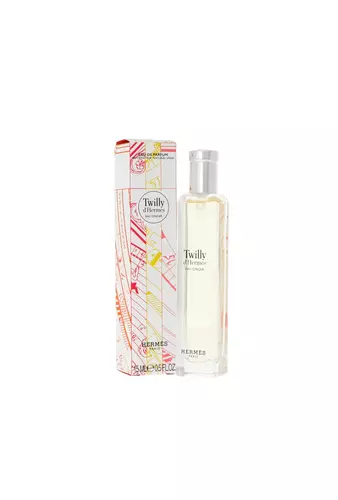 Hermes Twilly Eau Ginger Edp 15ml miniatura