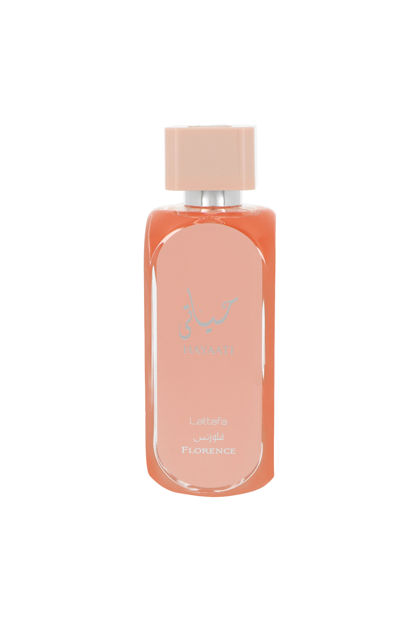 Lattafa Hayaati Florence Edp 100ml