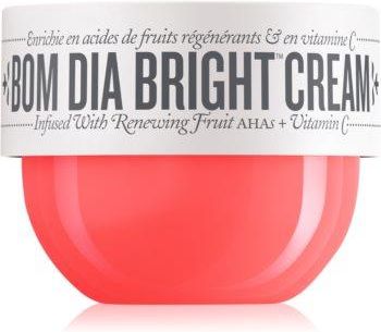 Sol De Janeiro Bom Dia Bright Cream Body Cream 75ml