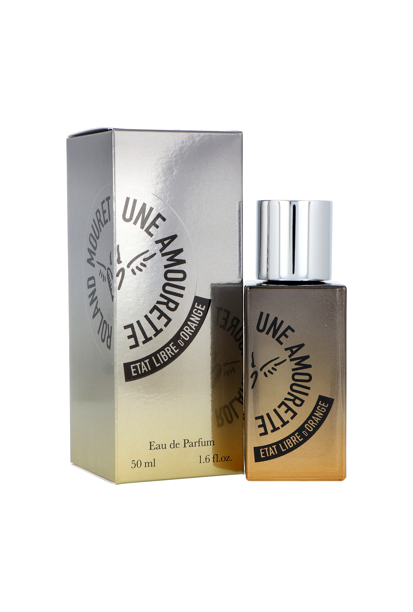 Etat Libre d`Orange Une Amourette Roland Mouret Edp 50ml