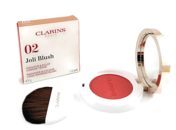 Zdjęcie produktu Clarins Joli Blush 02 5g
