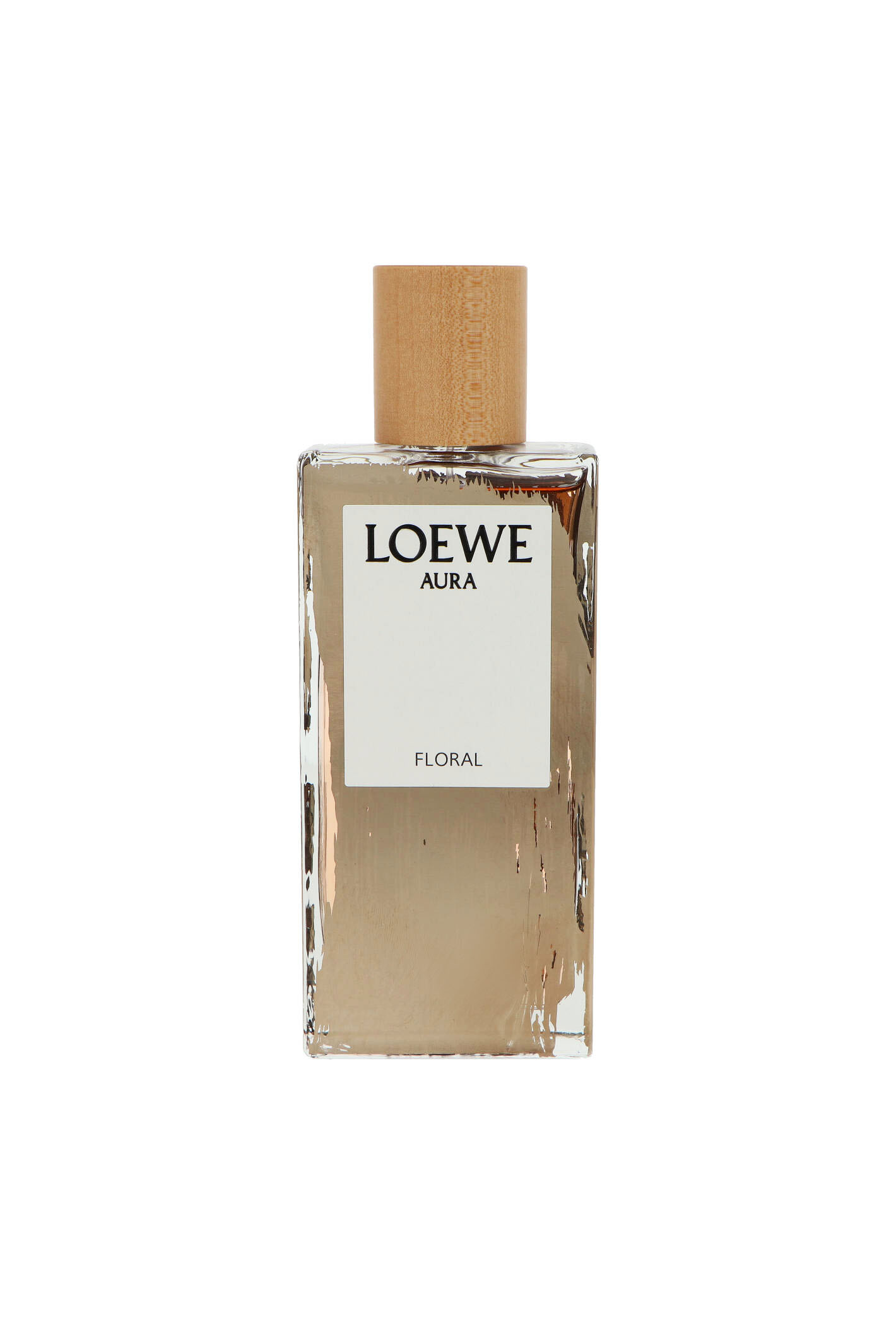Tester Loewe Aura Floral Edp 100ml