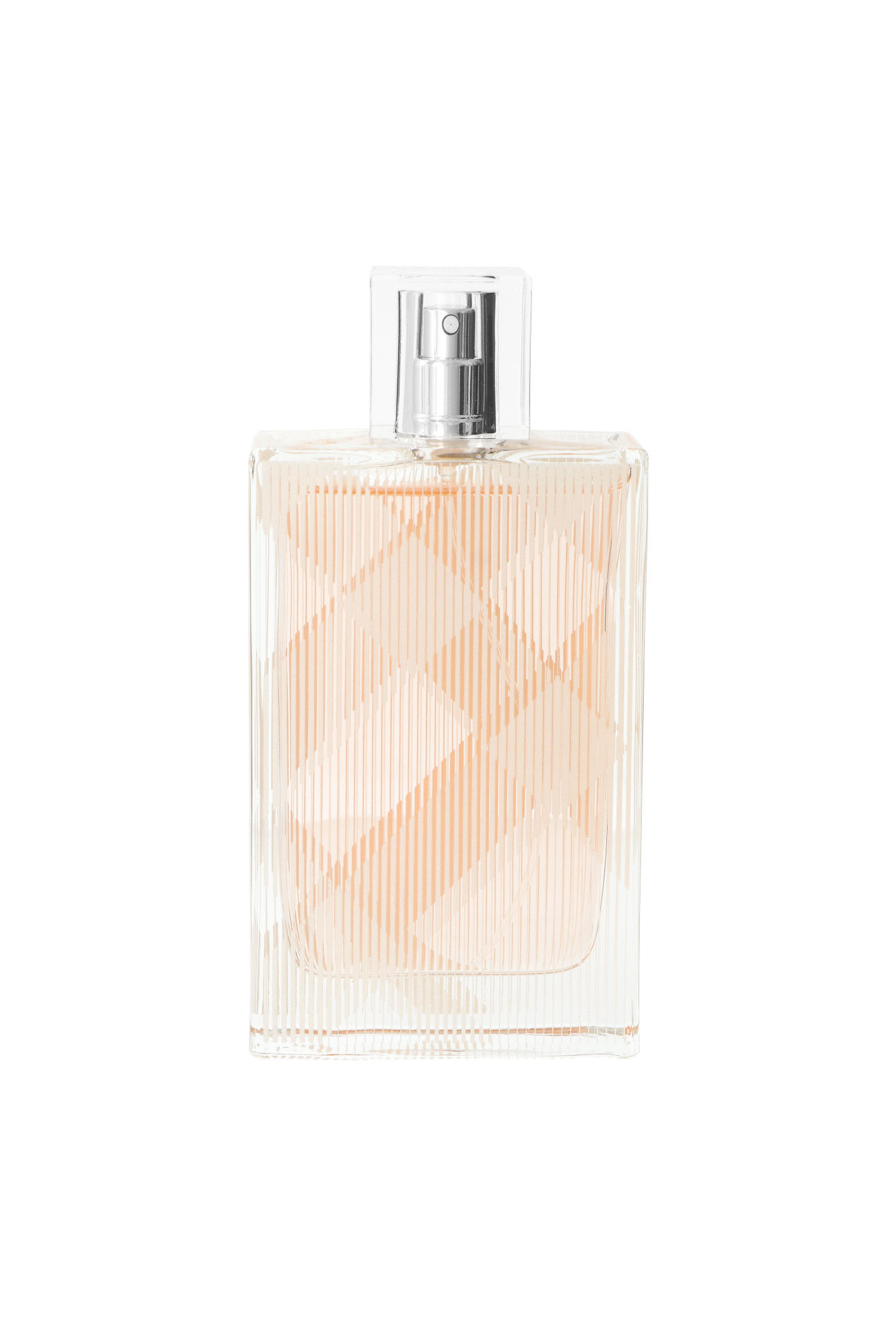 Burberry Brit For Her (New) Edt 100ml