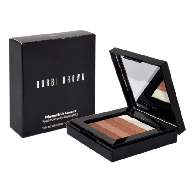 Zdjęcie produktu Bobbi Brown Shimmer Brick Compact 02 Bronze 10,3g