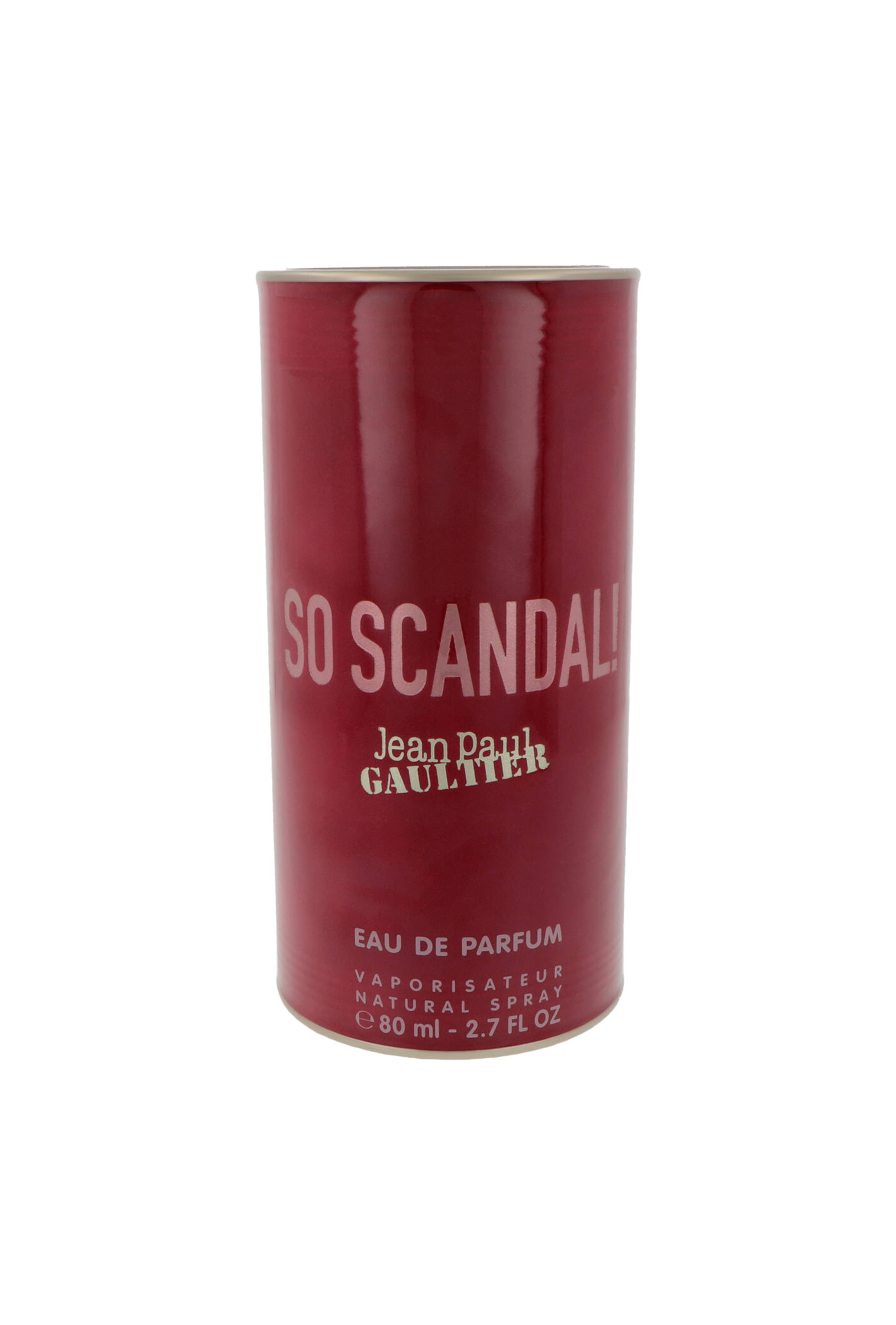 Jean Paul Gaultier Scandal So Scandal Edp 80ml