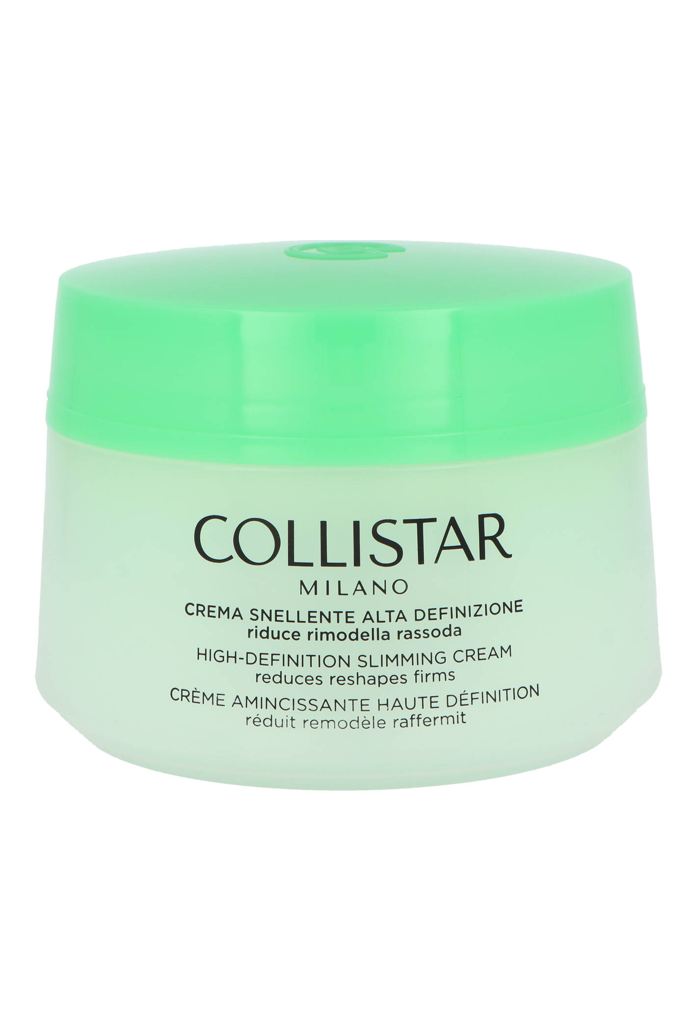 Collistar High Definition Slimming Cream 400ml