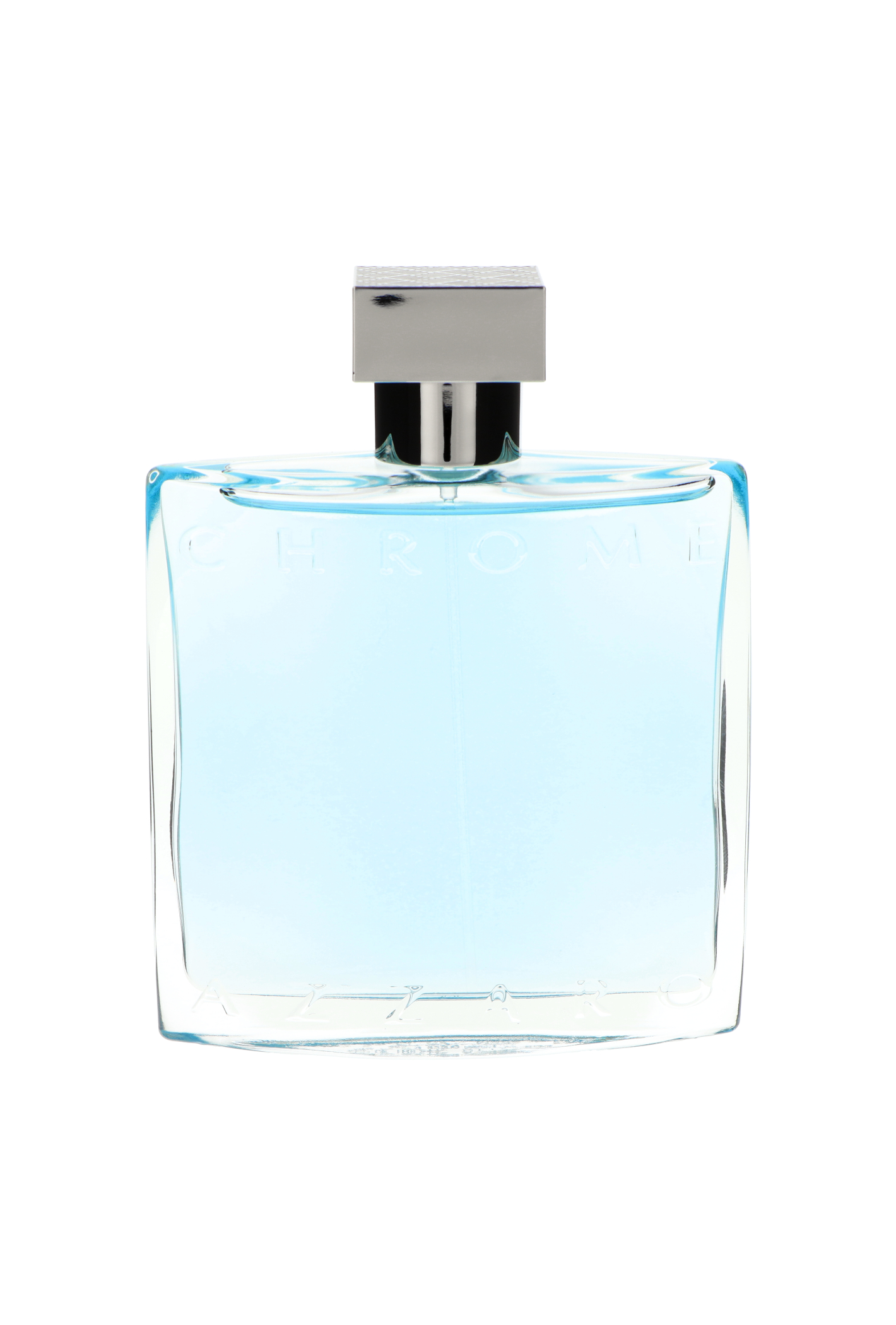Azzaro Chrome Edt 100ml
