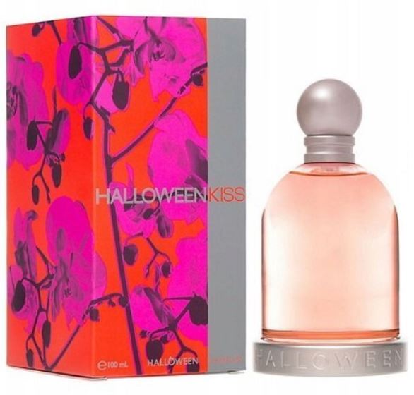 Halloween Kiss Edt 100ml