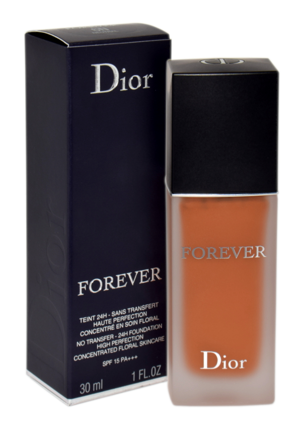 Zdjęcie produktu Dior Forever Foundation Spf20 6N Neutral 30ml