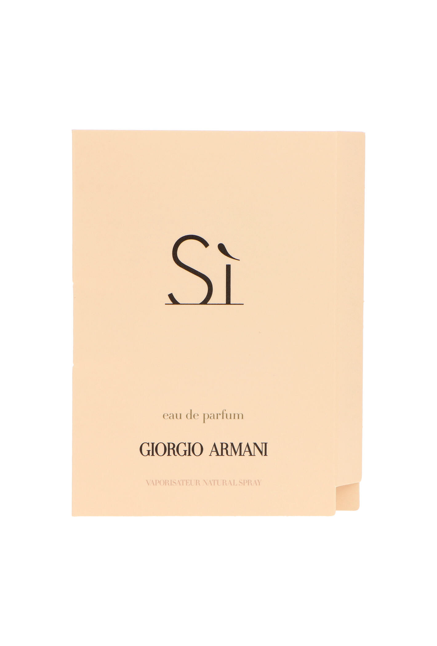 Próbka Armani Si Edp 1,2ml