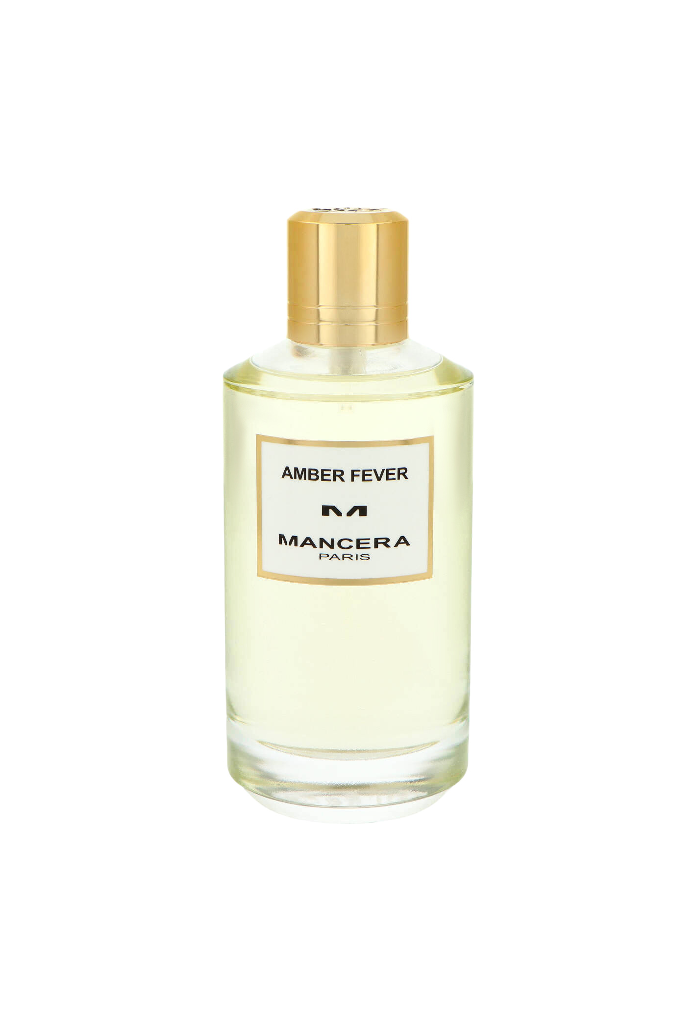 Mancera Amber Fever Edp 120ml