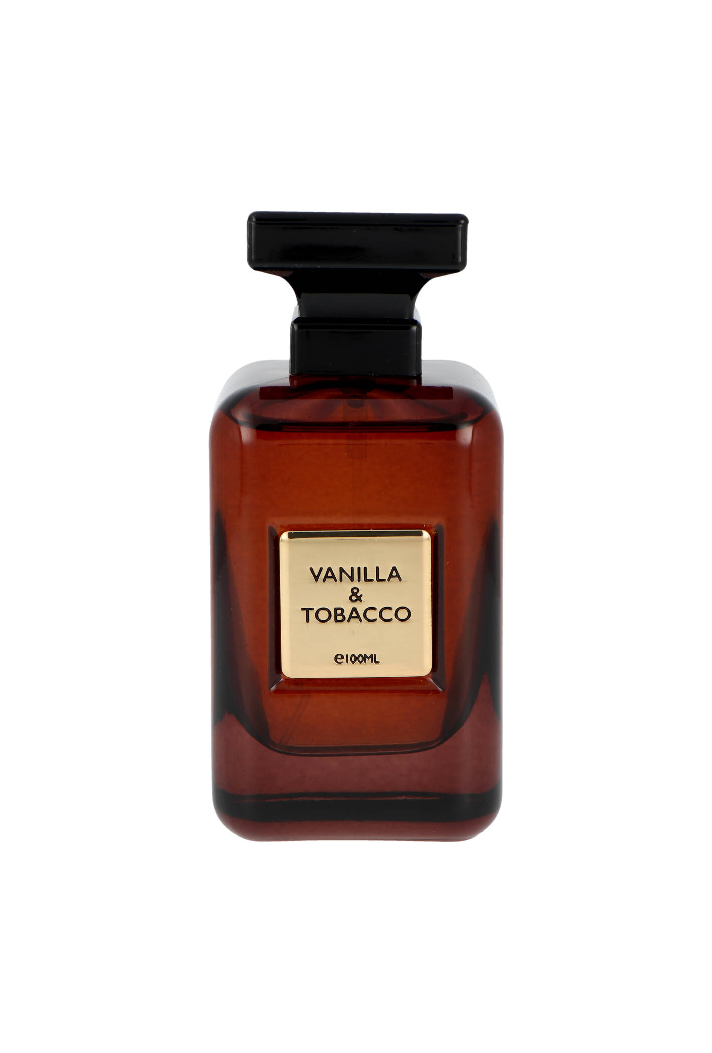 Flavia Vanilla & Tobacco Edp 100ml