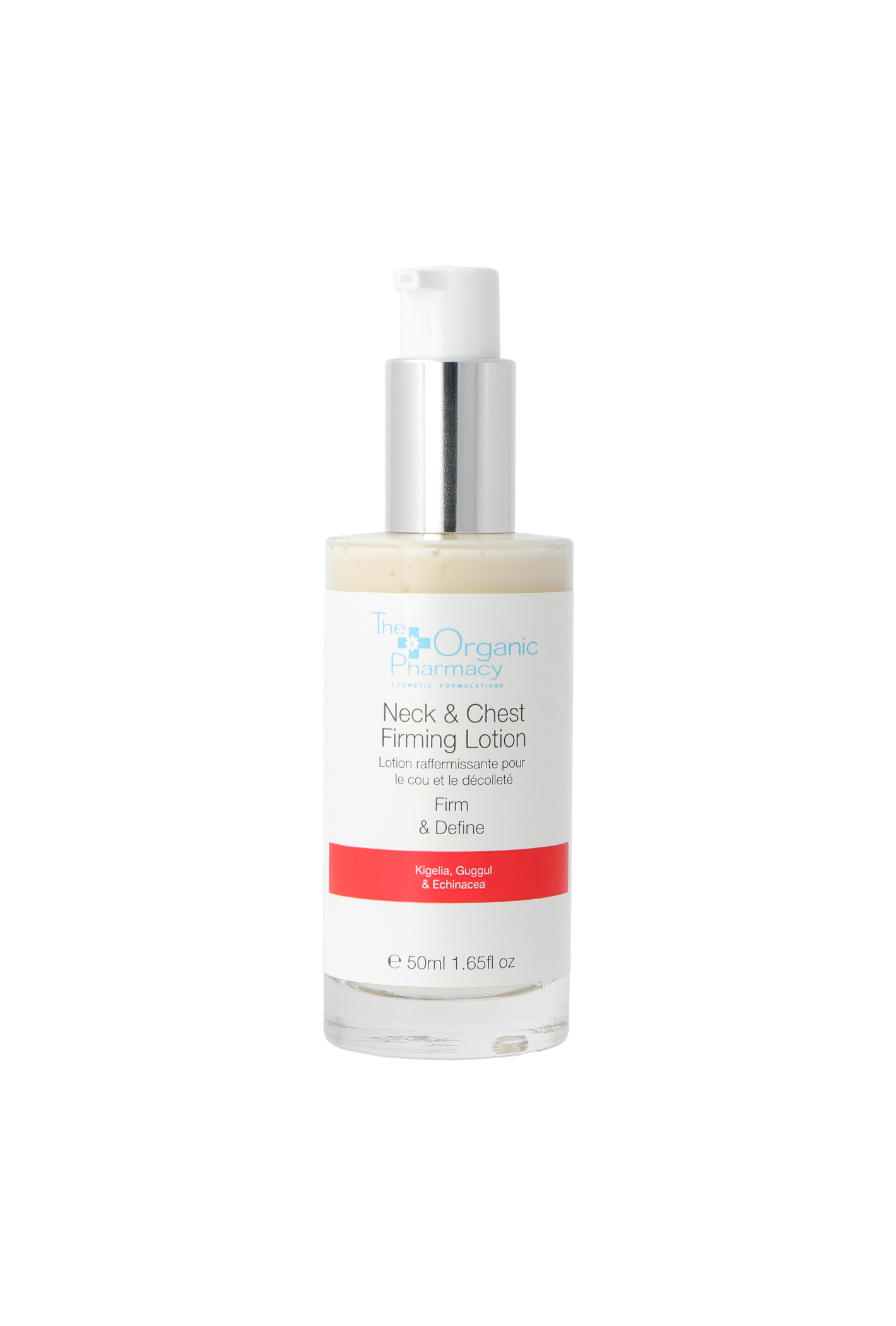 The Organic Pharmacy Neck & Chest Firming Lotion 50ml
