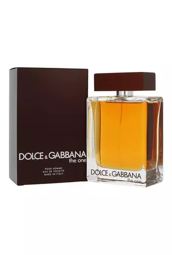 Dolce & Gabbana The One For Men Edt 150ml miniatura