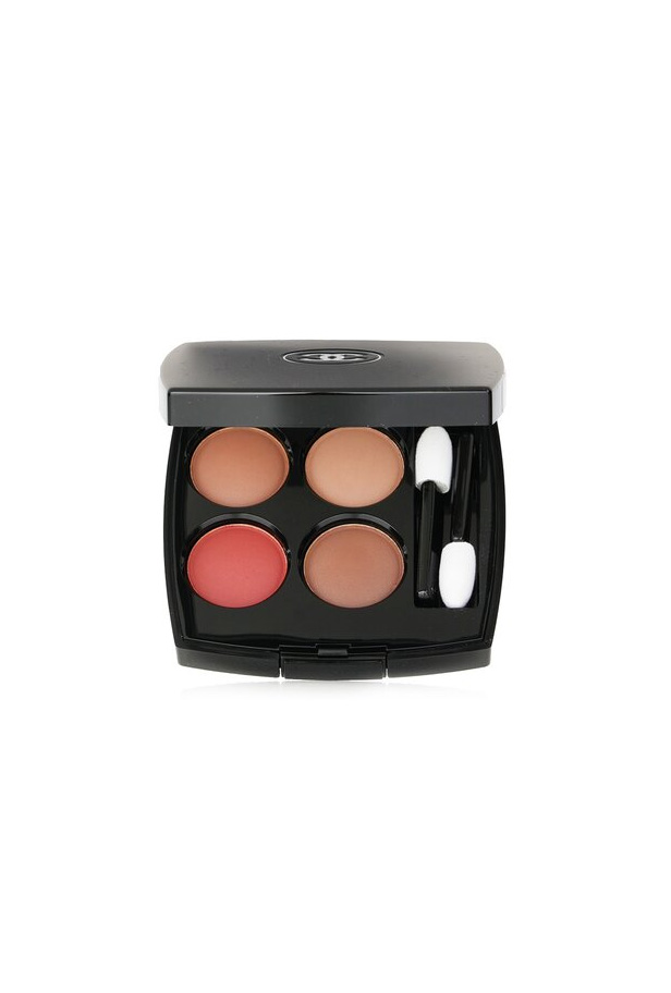 Zdjęcie produktu Chanel Les 4 Ombres Ombre A Paupieres Effets Multiples 268 Candeur Et Experience 1,2g