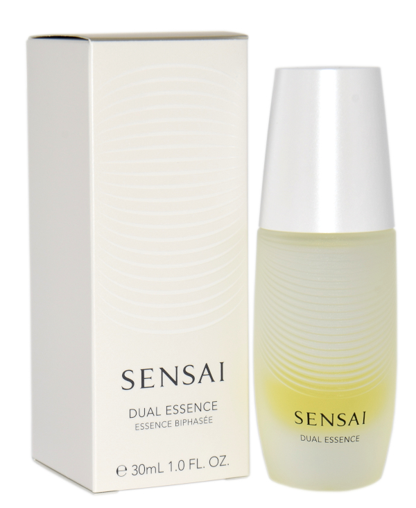Sensai Dual Essence 30ml