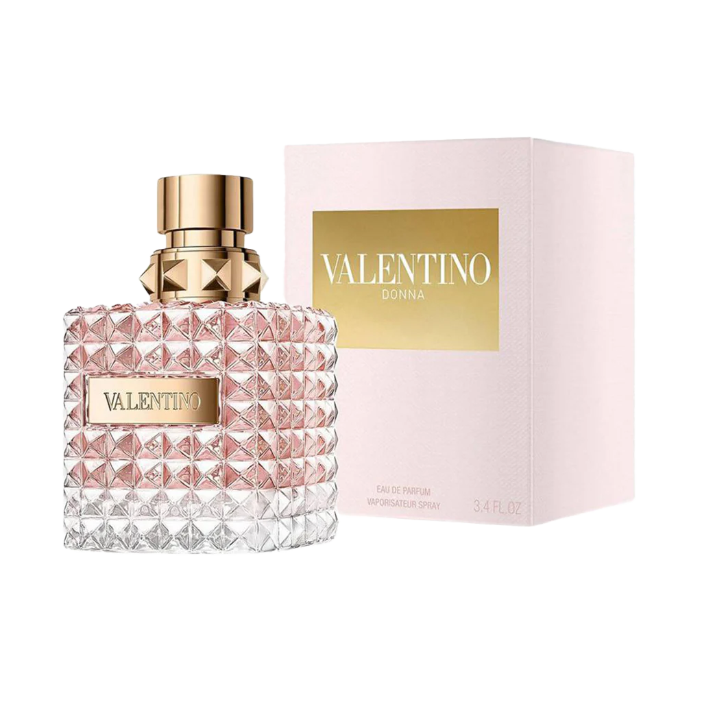 Valentino Donna Edp 100ml