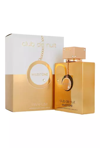 Armaf Club de Nuit Milestone Edp 200ml miniatura
