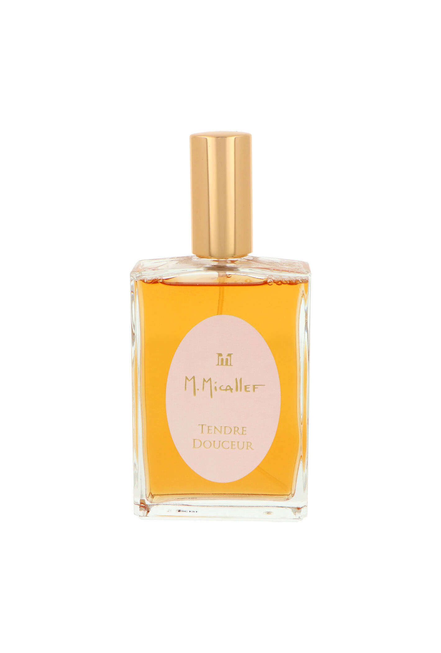 Tester M. Micallef Baby`s Collection Tendre Douceur Edp 100ml
