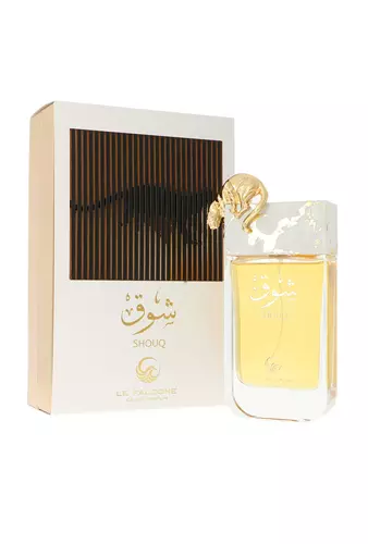 Le Falcone Shouq Edp 90ml miniatura