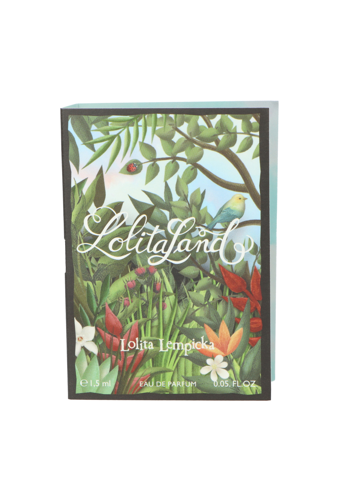 Próbka Lolita Lempicka Lolitaland Edp 1,5ml