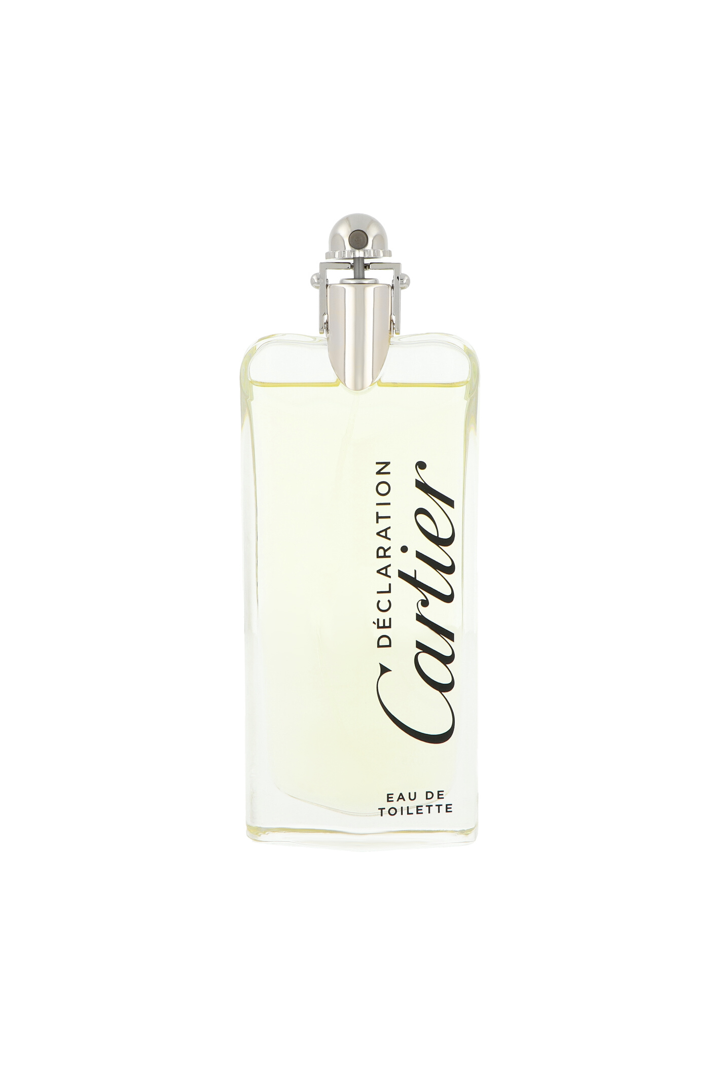 Tester Cartier Declaration Edt 100ml