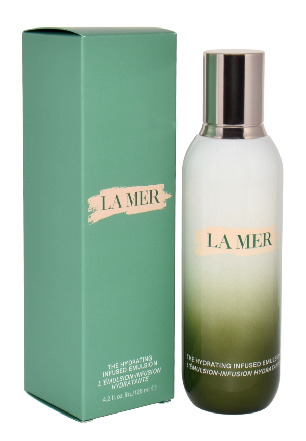 La Mer The Hydrating Infused Emulsion 125ml