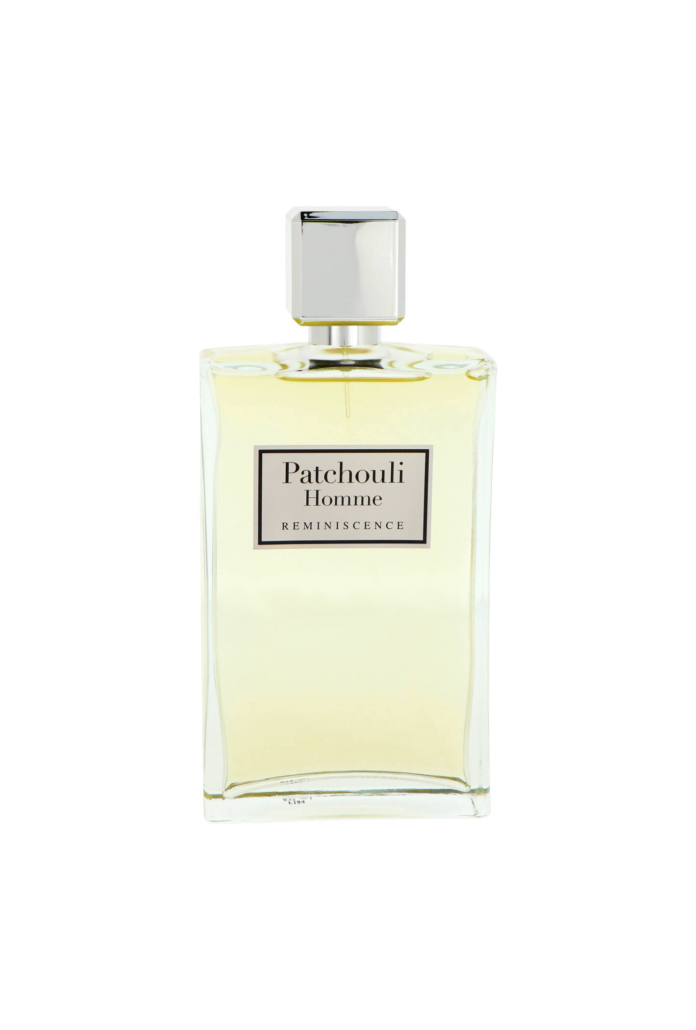 Reminiscence Patchouli Homme Edt 100ml