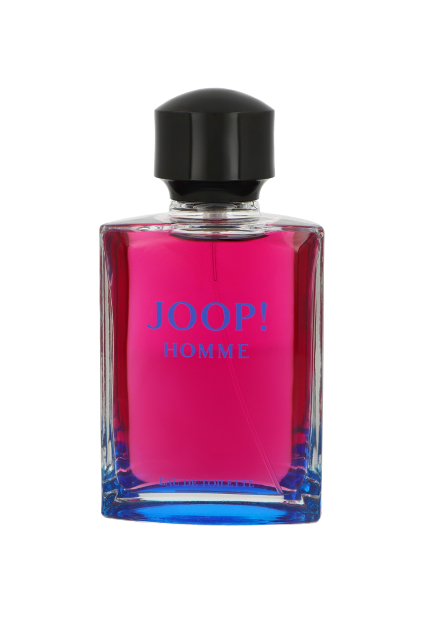 Tester Joop! Homme Neon Edition Edt 125ml
