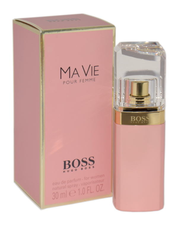 Hugo Boss Ma Vie Edp 30ml