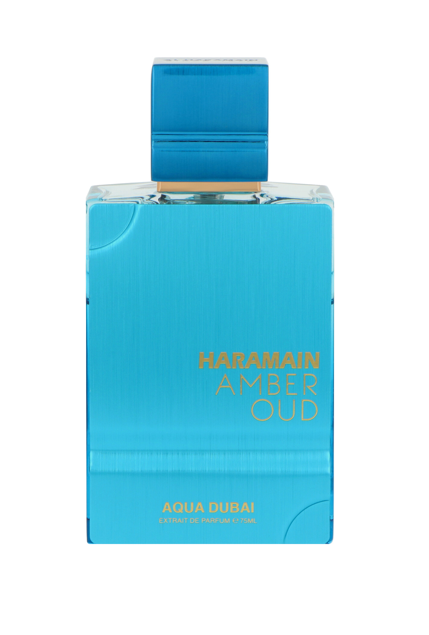 Al Haramain Amber Oud Aqua Dubai Extrait de Parfum 100ml