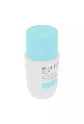 Biotherm Deo Pure Roll-On 75ml miniatura
