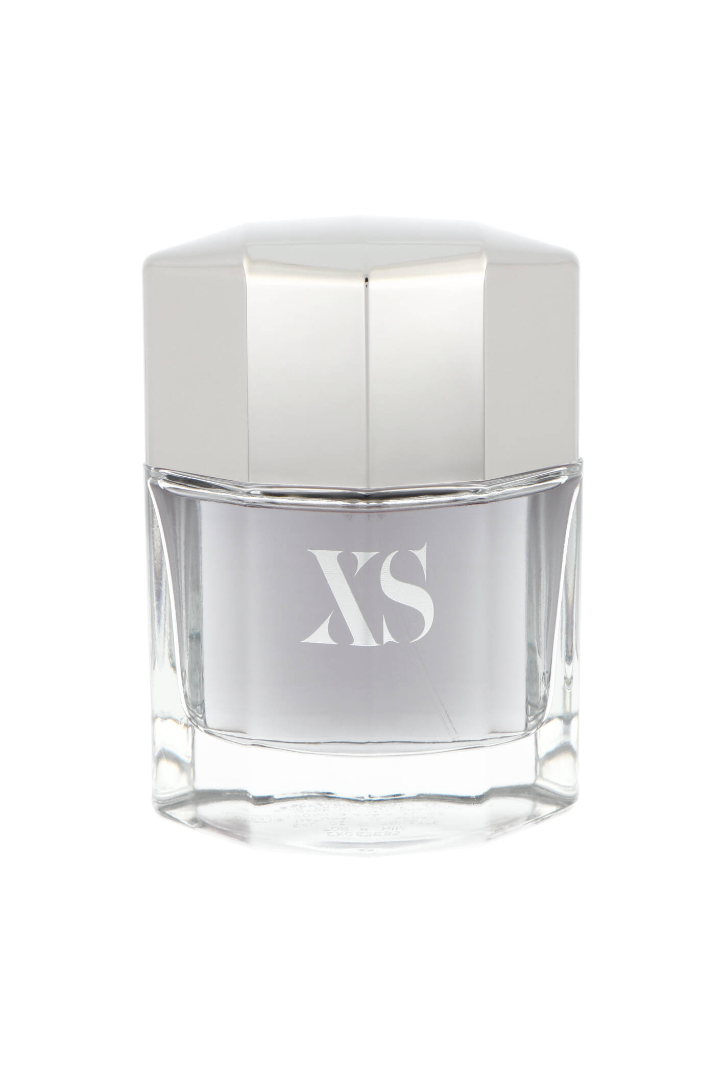 Tester Paco Rabanne XS Edt 100ml (2018)