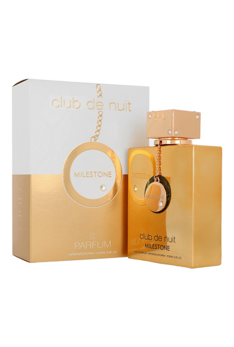 Armaf Club de Nuit Milestone Edp 200ml miniatura