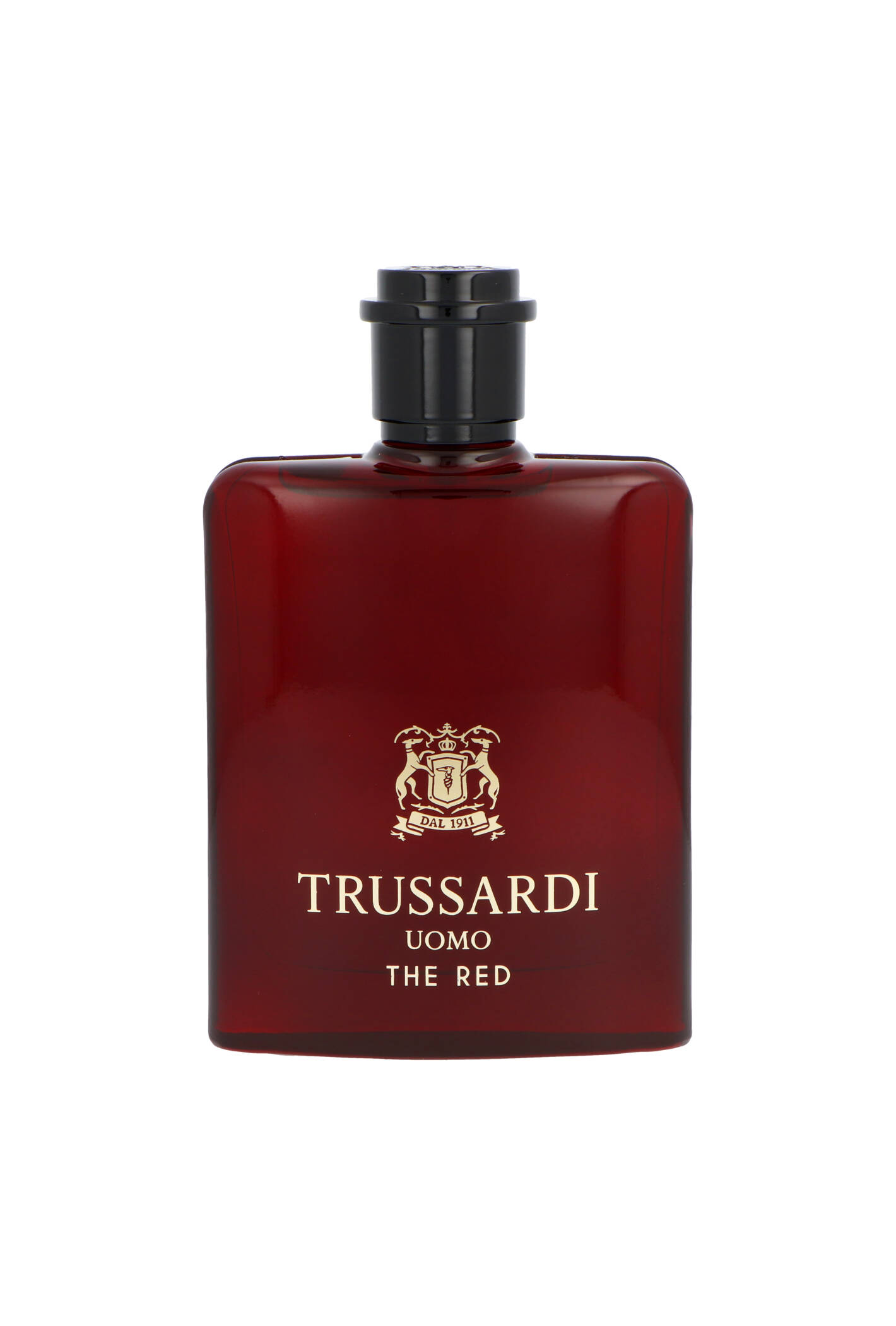 Trussardi Uomo The Red Edt 100ml