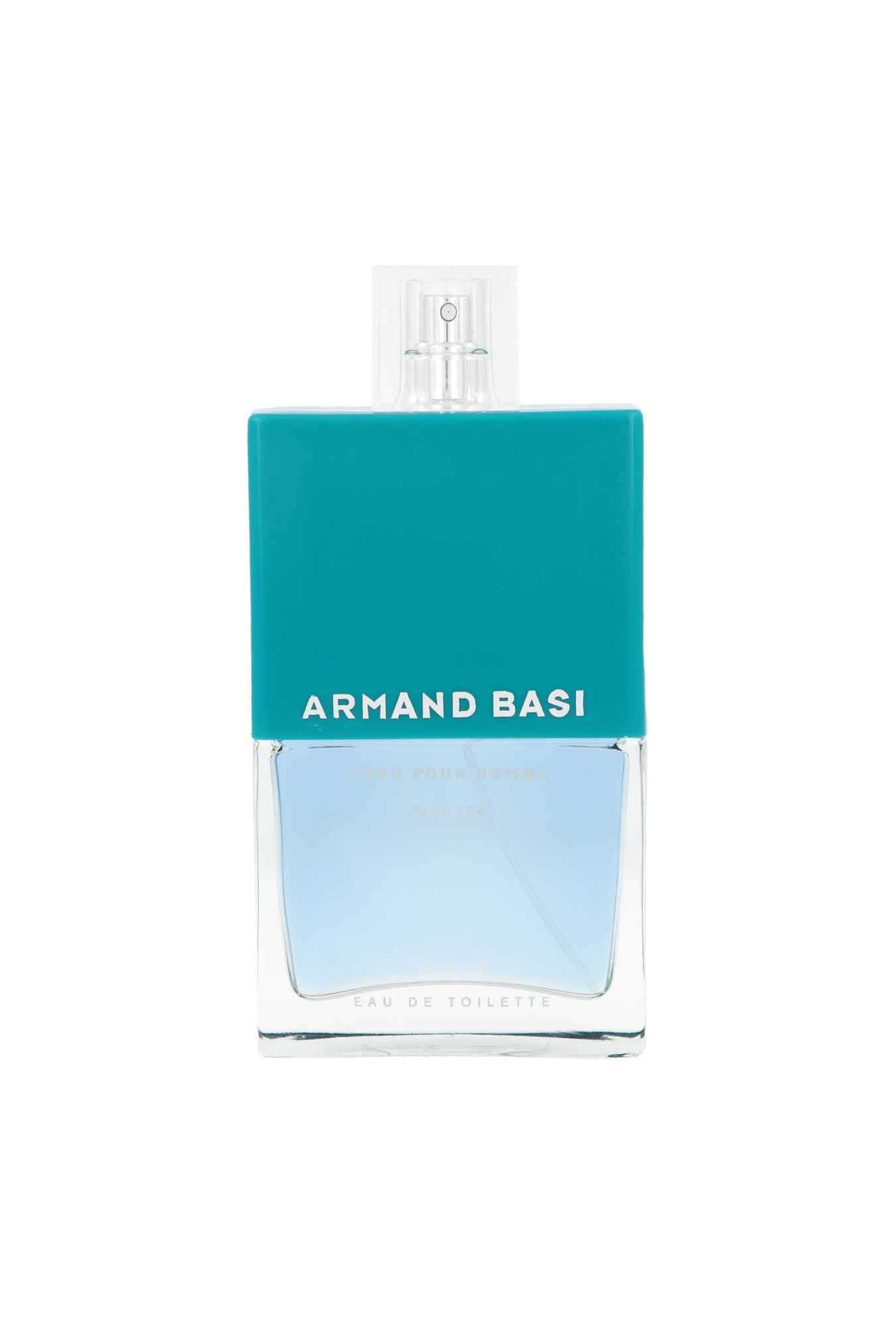 Armand Basi L`Eau Pour Homme Blue Tea Edt 125ml miniatura