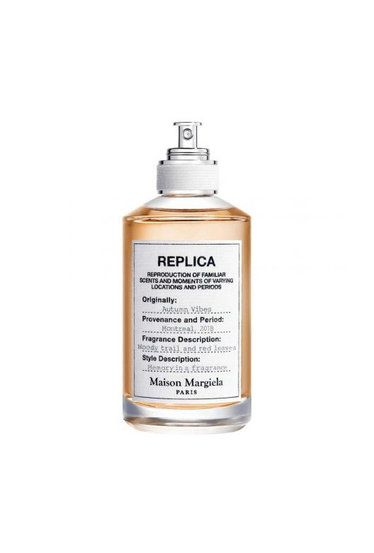 Zdjęcie produktu Maison Margiela Replica Autumn Vibes Edt 100ml