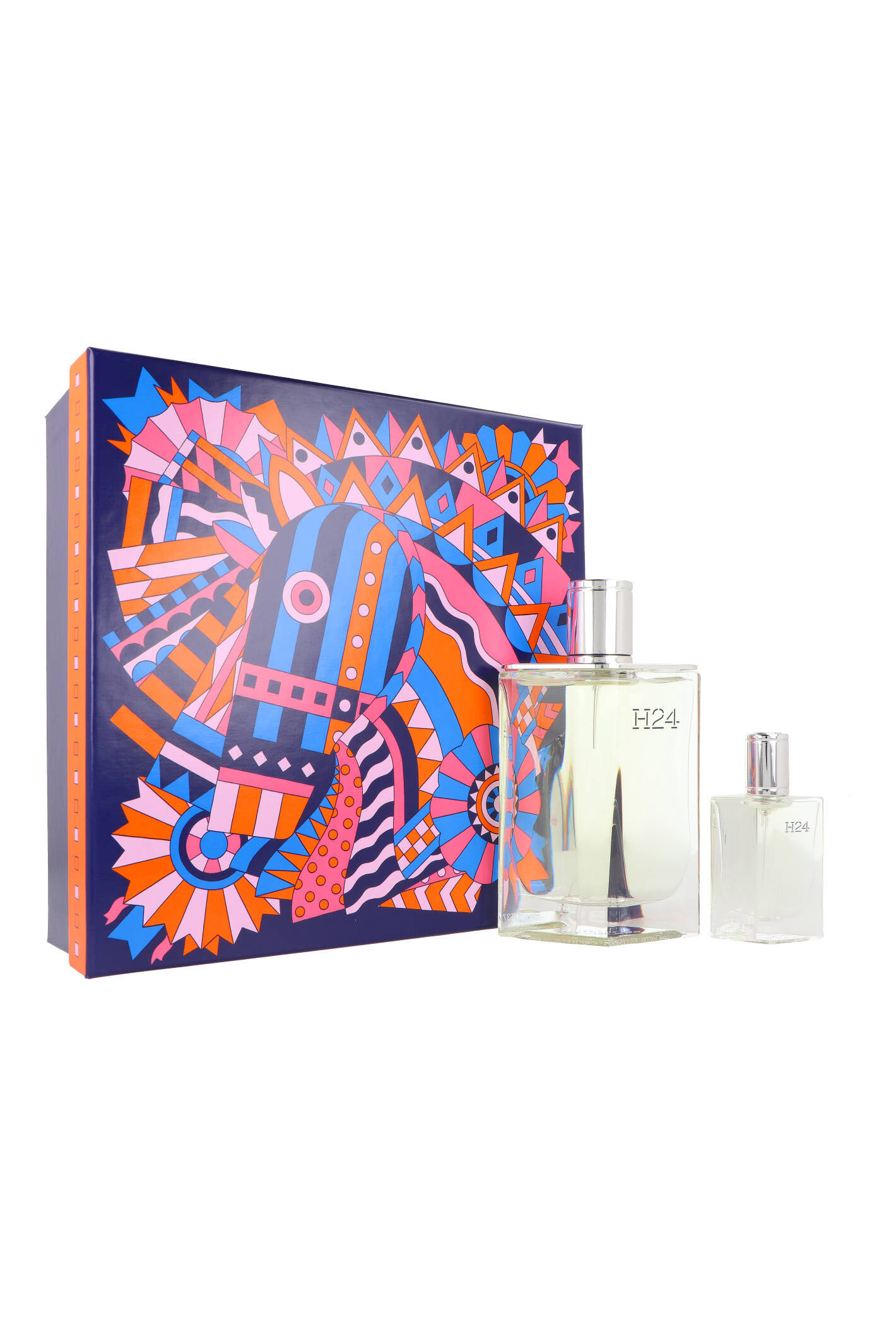 Zestaw Hermes H24 Edt 100ml + Edt 12,5ml