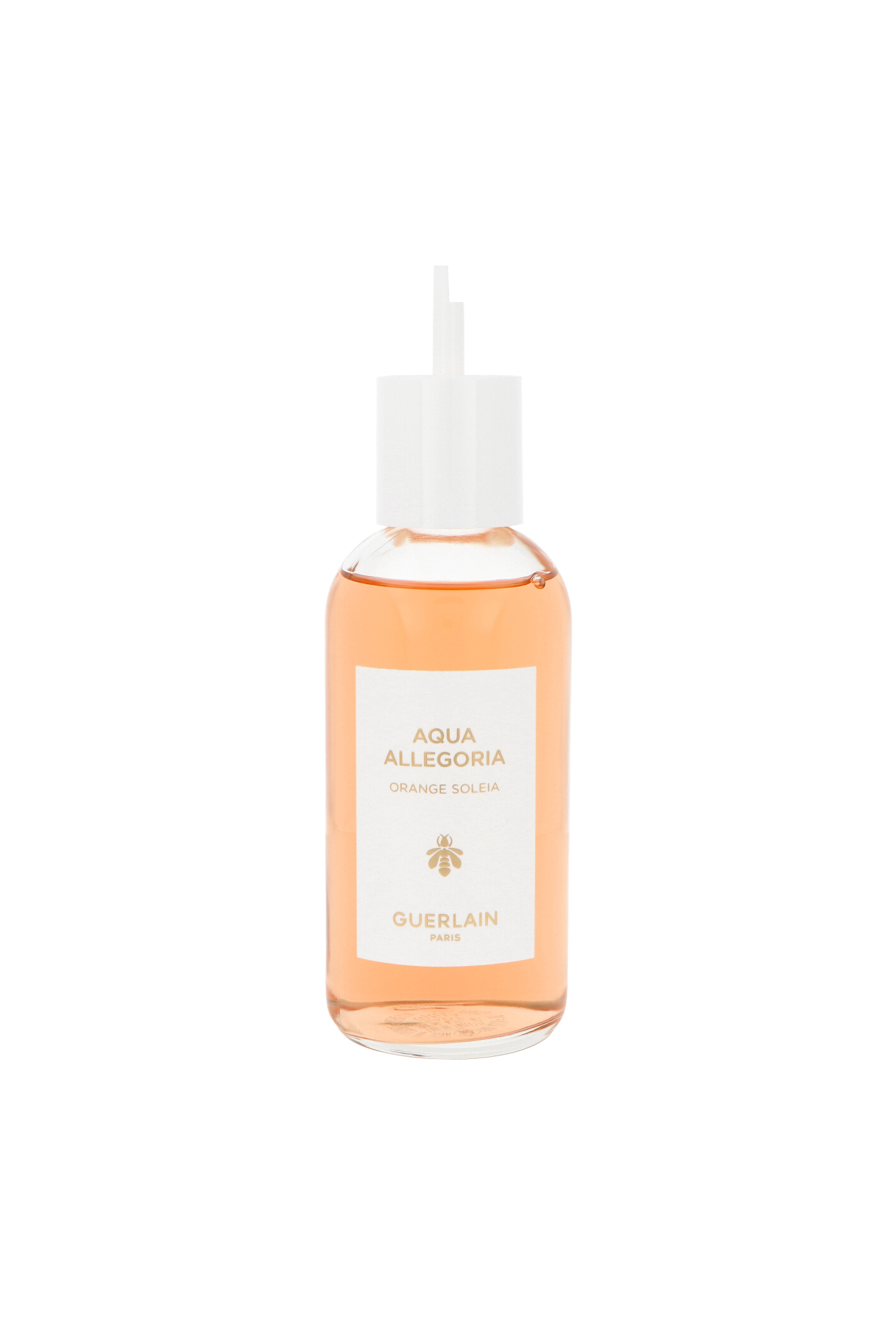 Guerlain Aqua Allegoria Orange Soleia Edt 200ml Refill Bottle