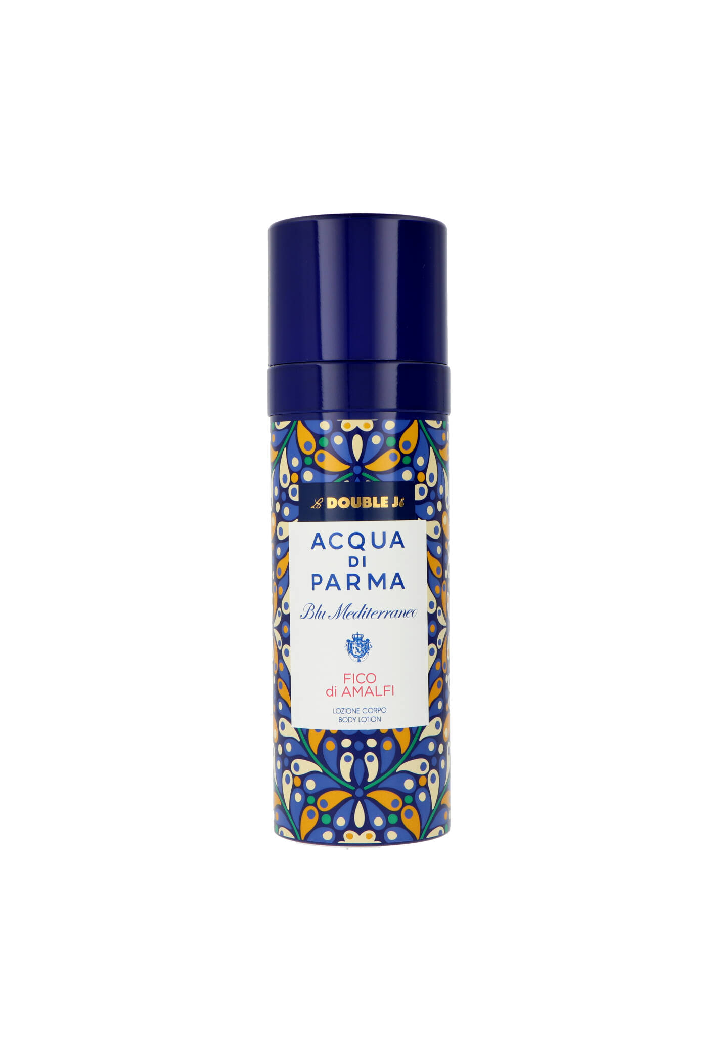 Acqua Di Parma Blu Mediterraneo Fico Di Amalfi Shower Mousse 150ml