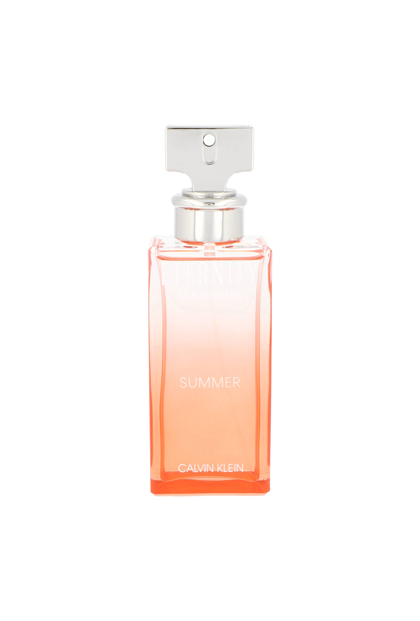 Tester Calvin Klein Eternity Summer 2020 Edp 100ml