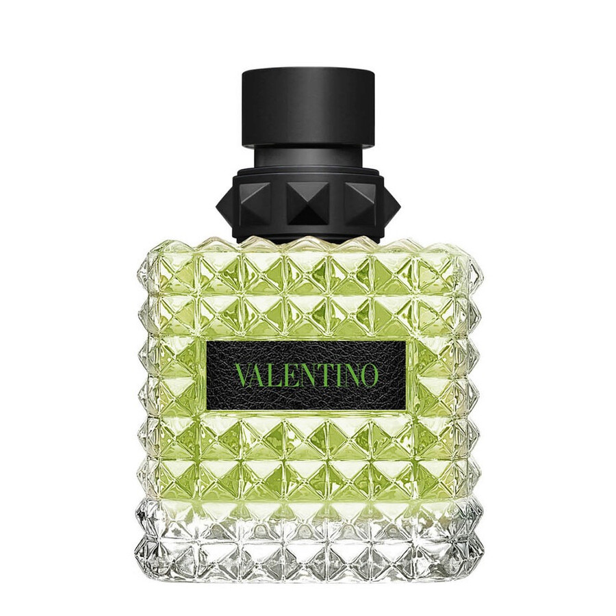 Valentino Born In Roma Green Stravaganza Edp 50ml
