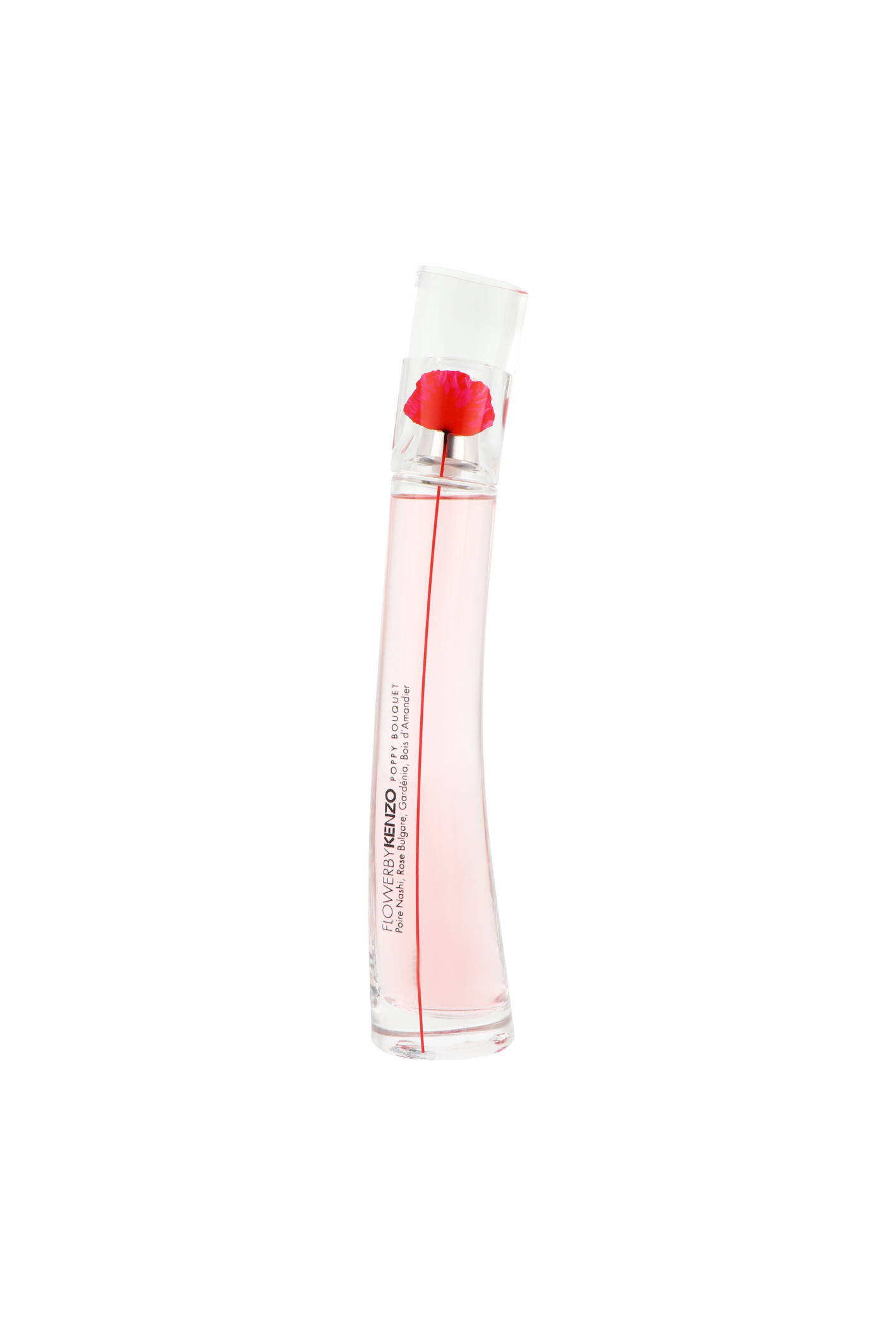 Zdjęcie produktu Tester Kenzo Flower by Kenzo Poppy Bouquet Florale Edp 50ml