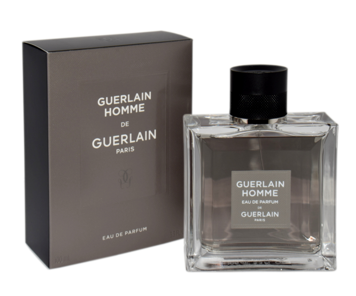 Guerlain Homme Edp 100ml