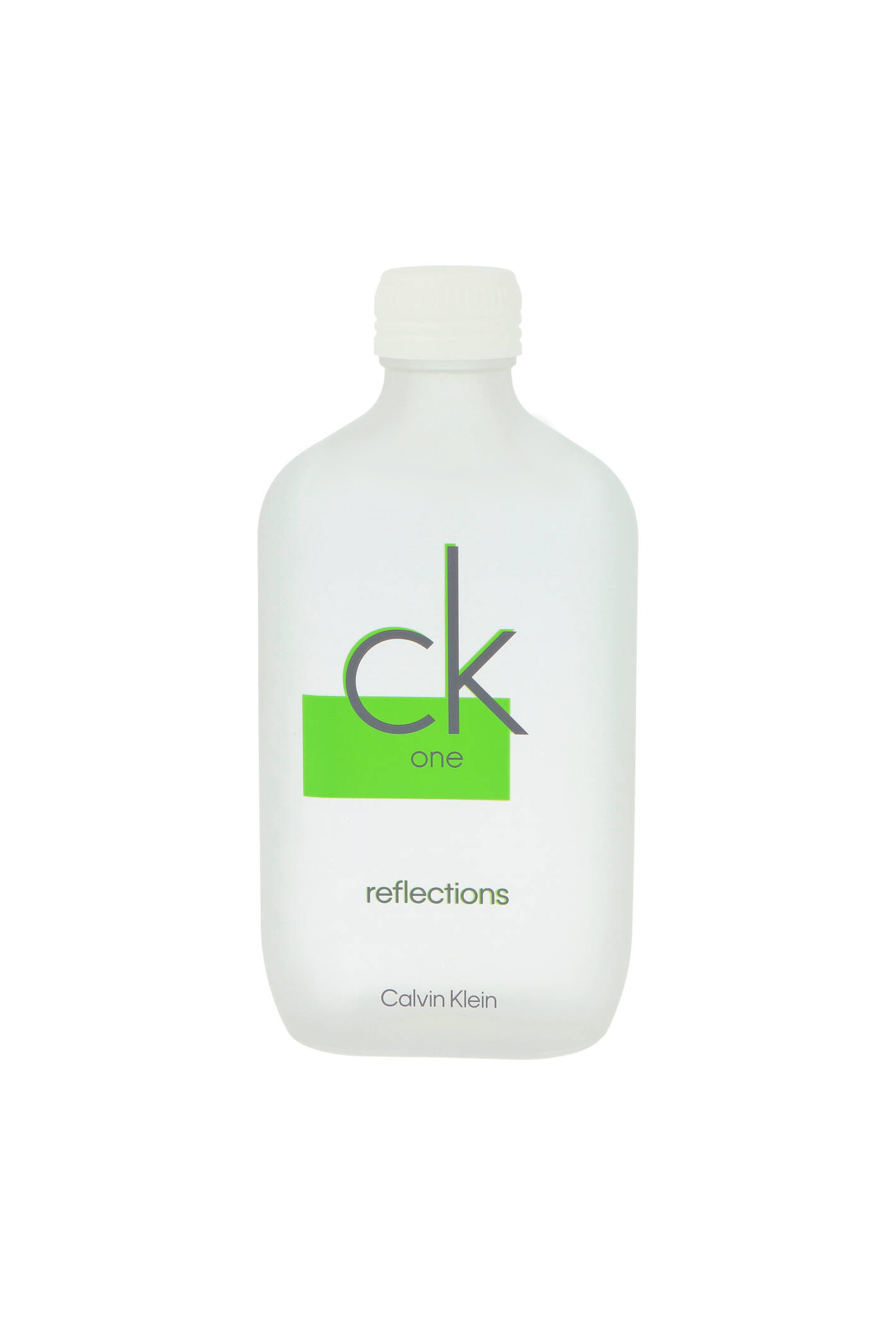 Calvin Klein CK One Reflections Edt 100ml