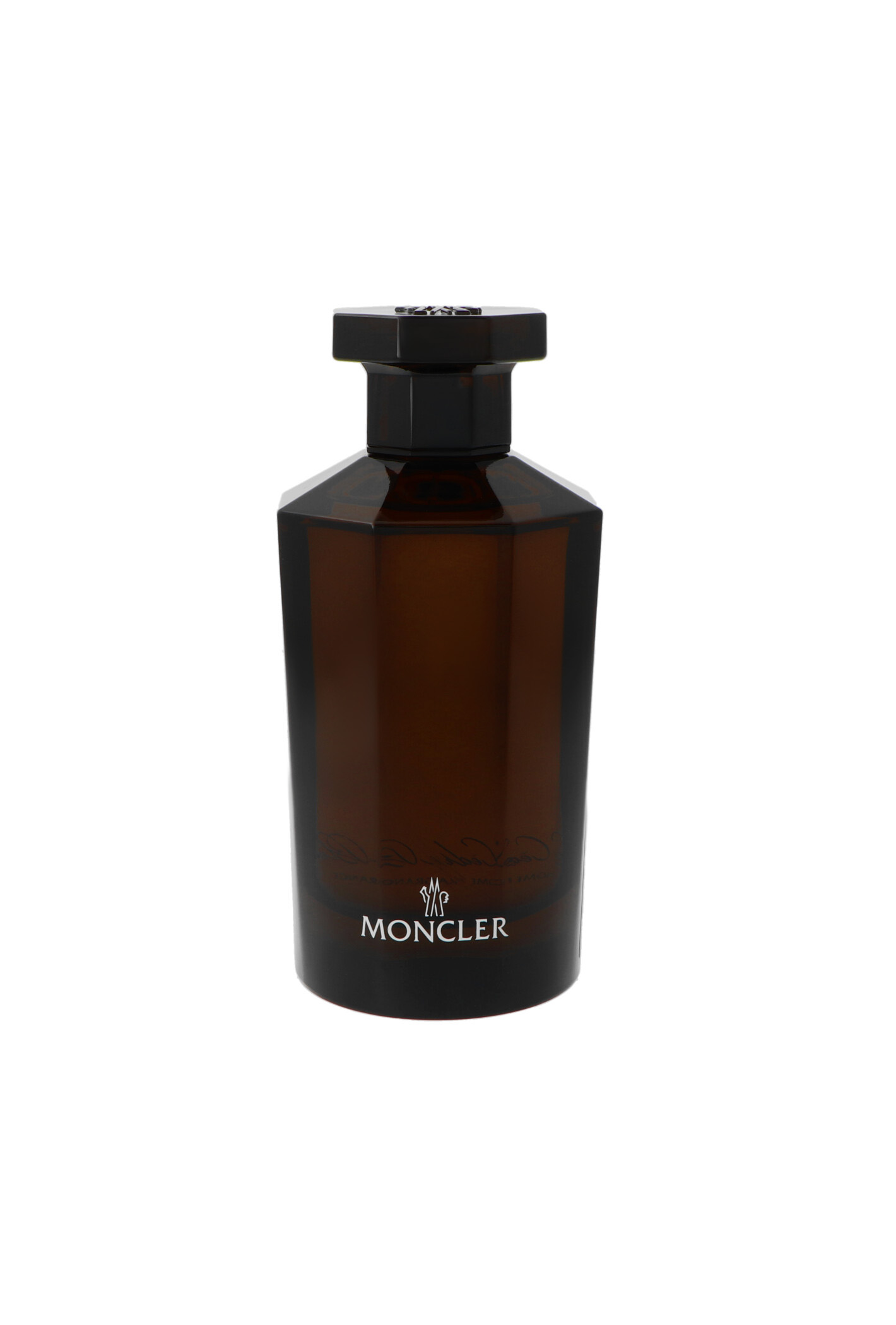 Tester Moncler Le Cedre Bleu Home Fragrance 150g