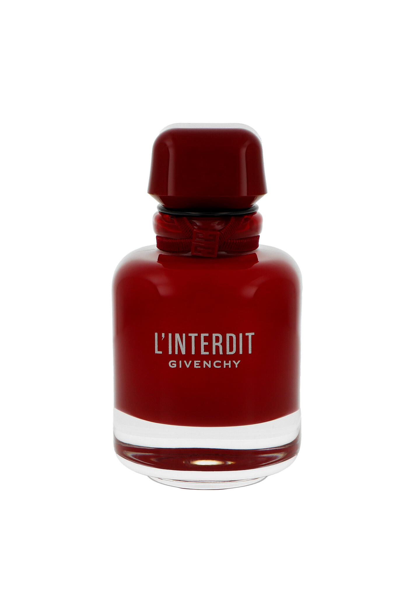 Givenchy L`Interdit Rouge Ultime Edp 80ml