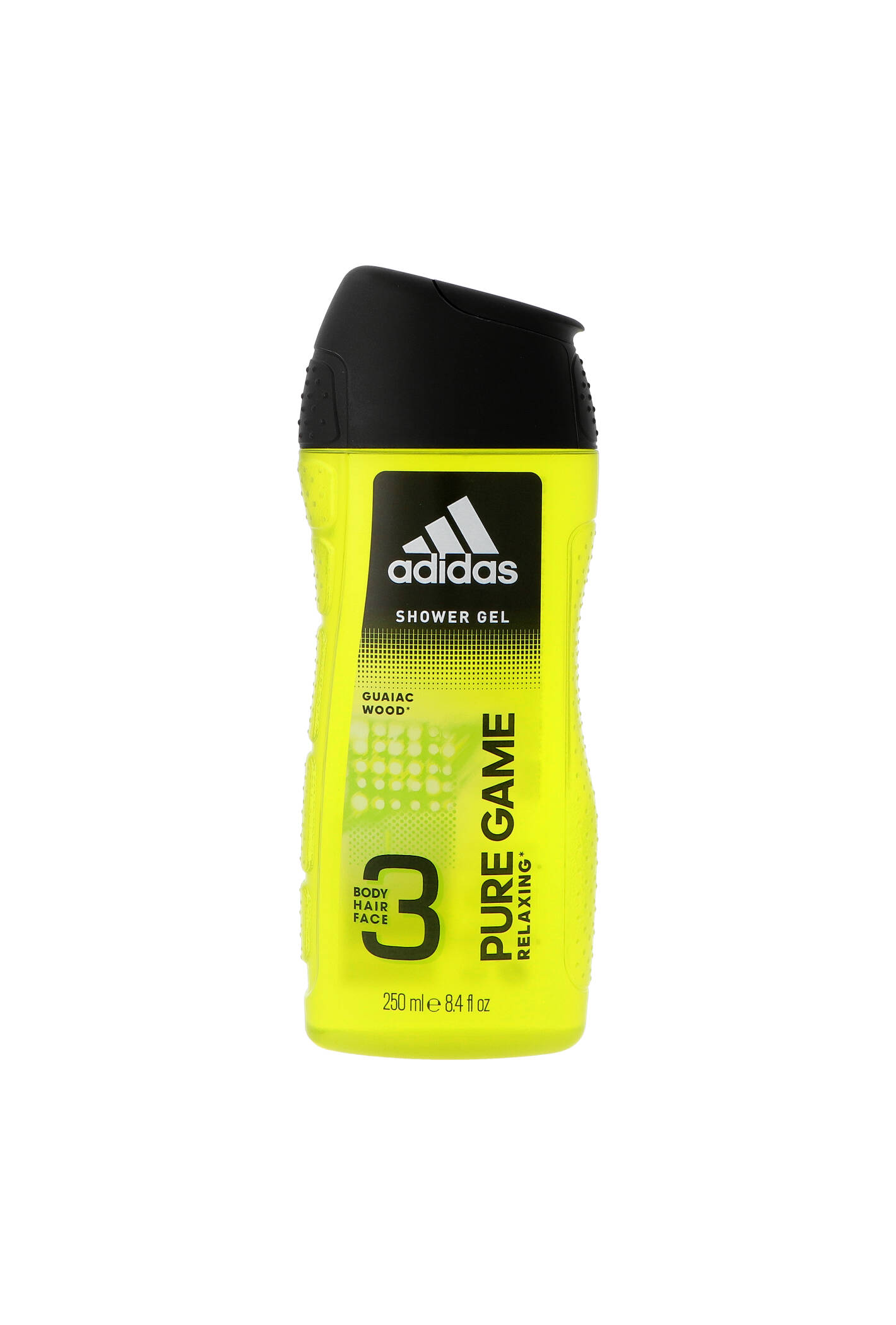 Adidas Pure Game Relaxing Shower Gel 250ml