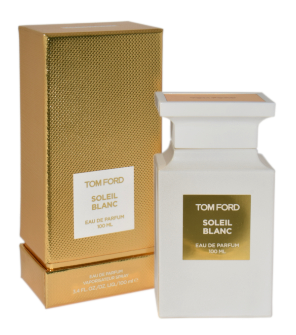 Tom Ford Soleil Blanc Edp 100ml