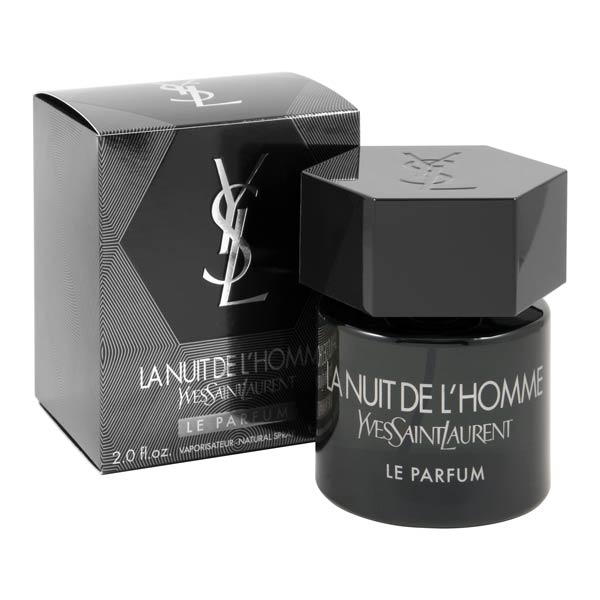 Yves Saint Laurent La Nuit Le Parfum Edp 60ml